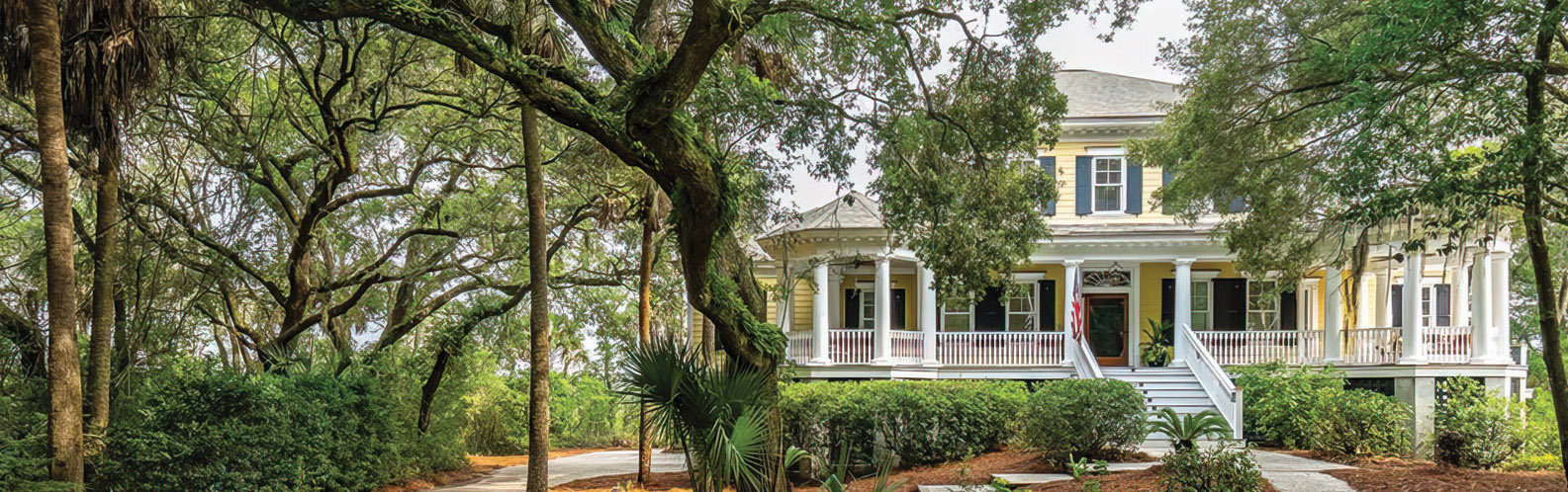 CUSTOM WATERFRONT BEAUTY Charleston,  SC